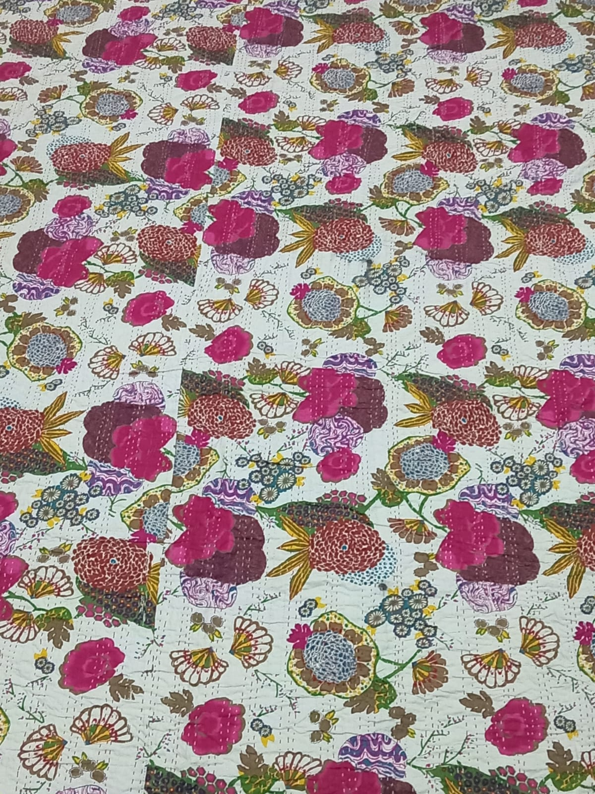 Elegant Everyday Bedsheet - Image 6