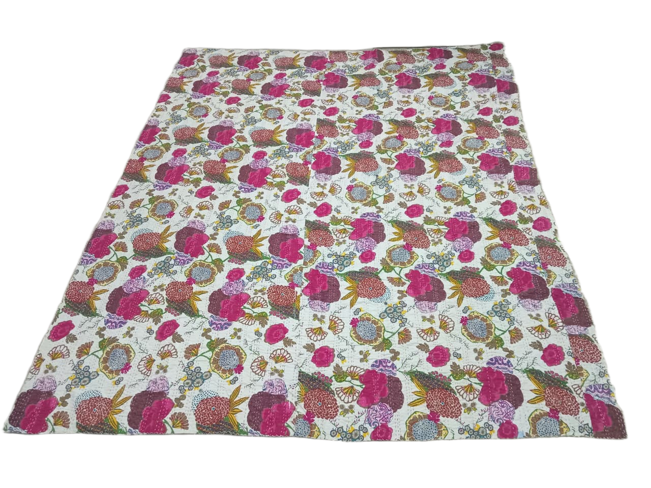 Elegant Everyday Bedsheet - Image 5