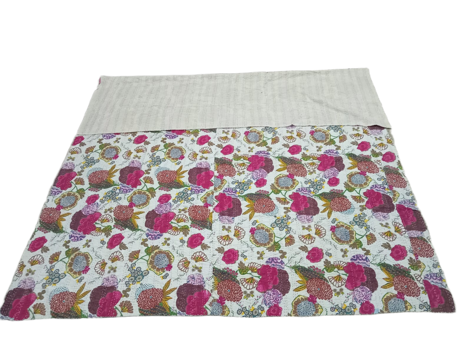 Elegant Everyday Bedsheet - Image 3