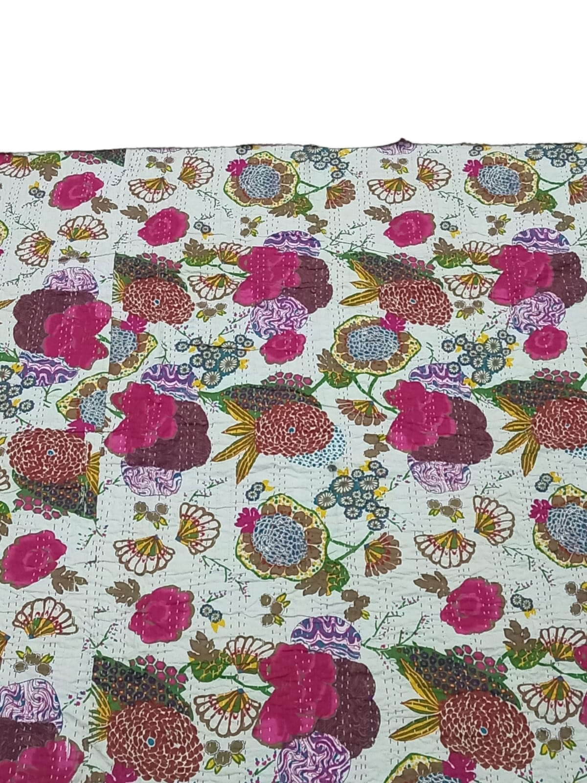 Elegant Everyday Bedsheet - Image 2