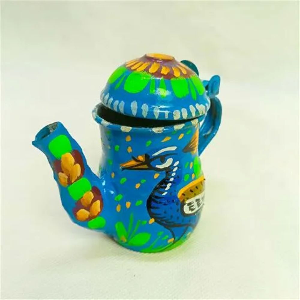 Truck Art Small Kettle Capacity : 10cm - Image 2