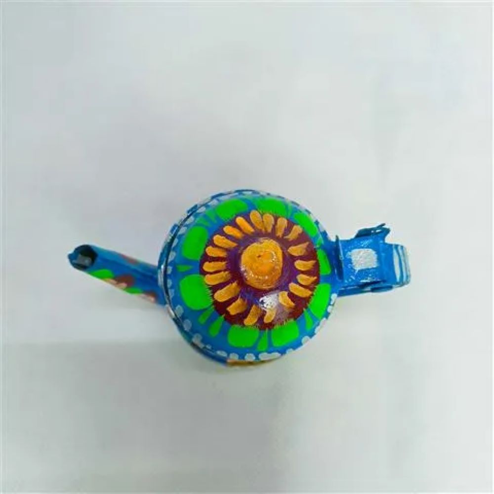 Truck Art Small Kettle Capacity : 10cm - Image 3