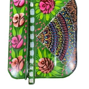 Truck Art Trunk (W:39xH:18xL:25) cm