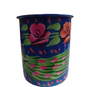 Truck Art Mug (8cm)