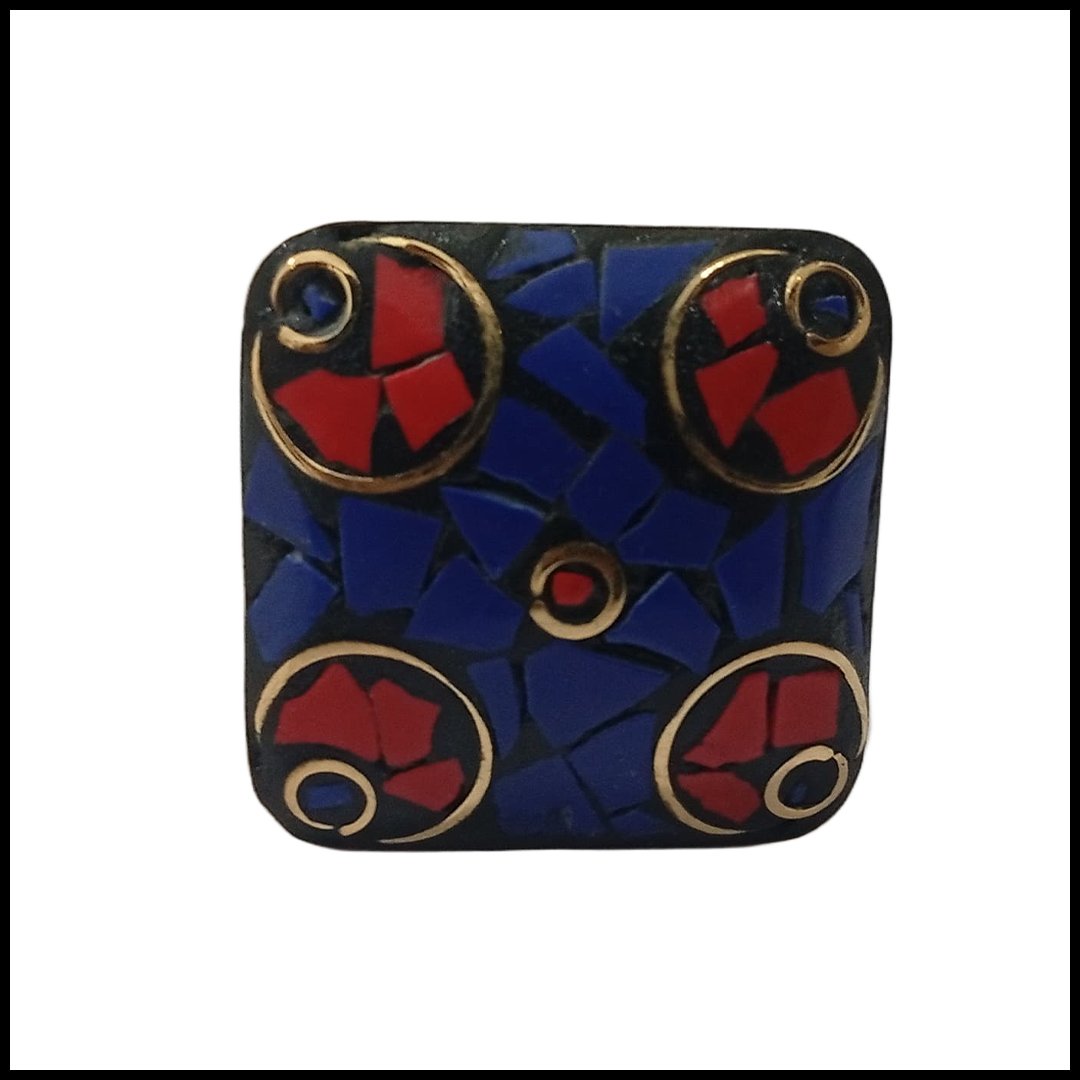 Elegant Handcrafted Rings – Timeless Beauty for Every Style