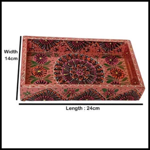 Bundi work tray size ( 24 x 14 ) - Image 2