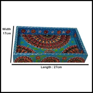 Bundi work tray size ( 27 x 17 ) - Image 2