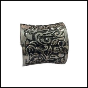 Elegant Cuff Bracelet – Timeless Style for Every wrist ( small )
