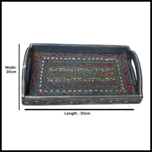 Bundi work tray size ( 30 x 20 ) - Image 2