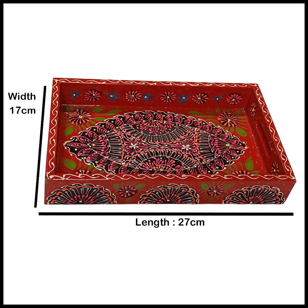 Bundi work tray set - Image 3