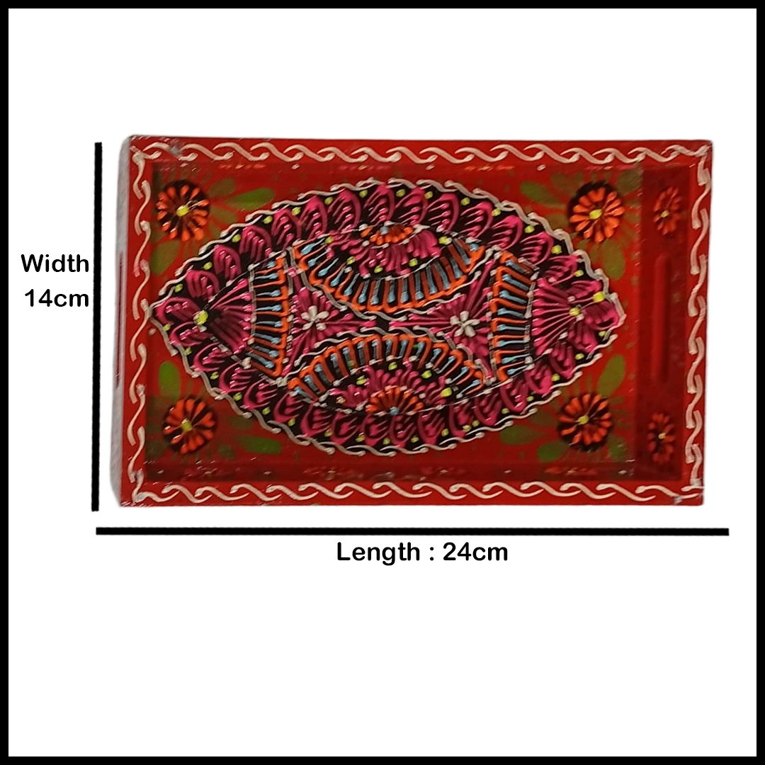 Bundi work tray set - Image 4