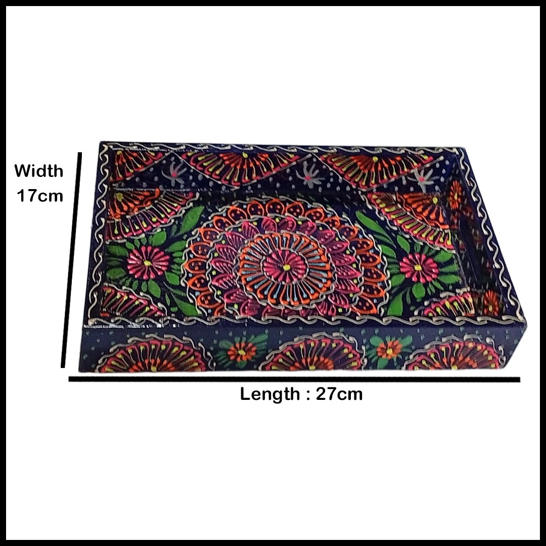 Bundi work tray set - Image 3