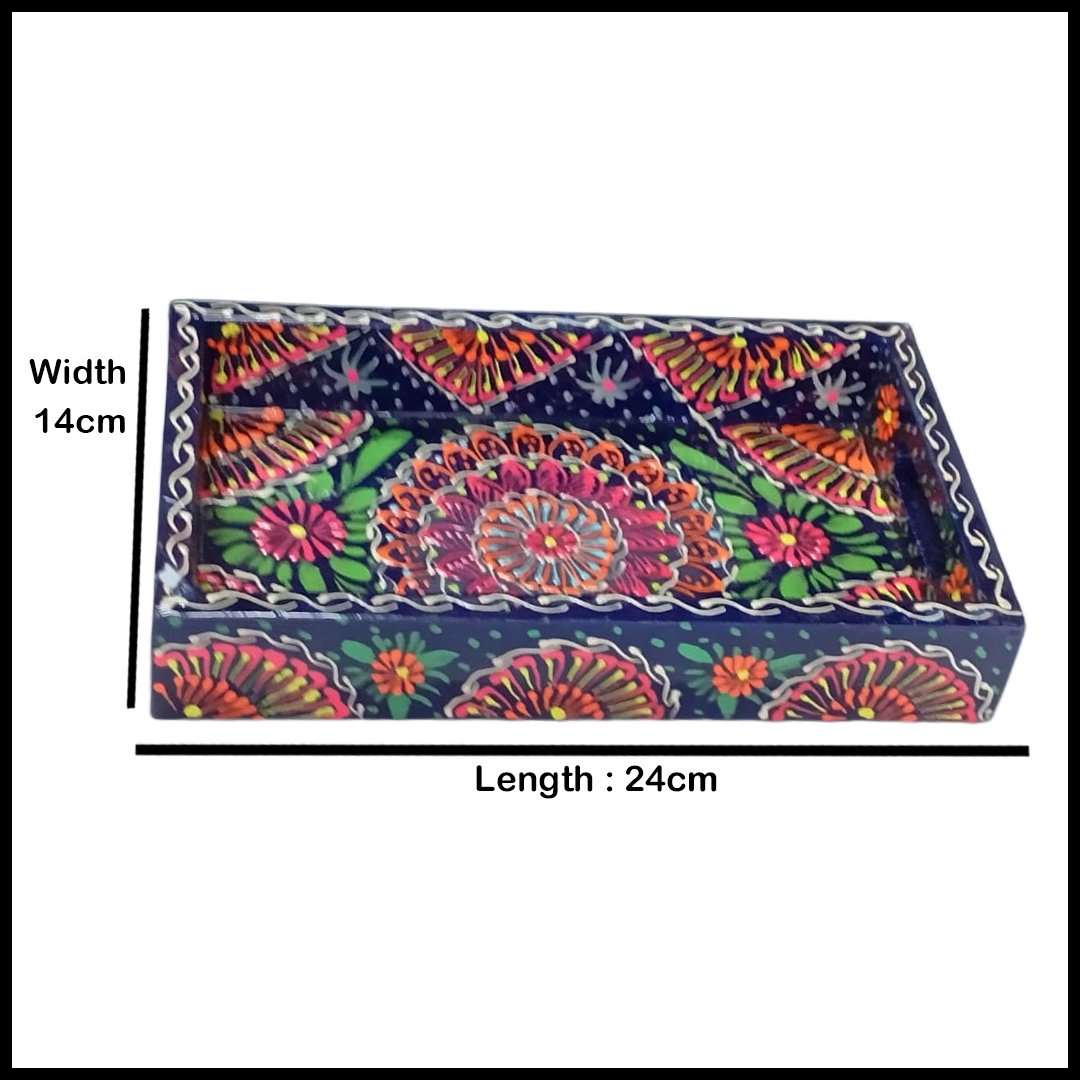 Bundi work tray set - Image 4