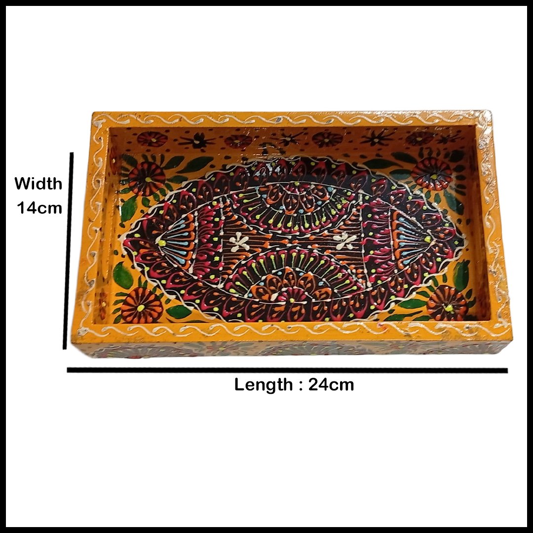 Bundi work tray set - Image 4