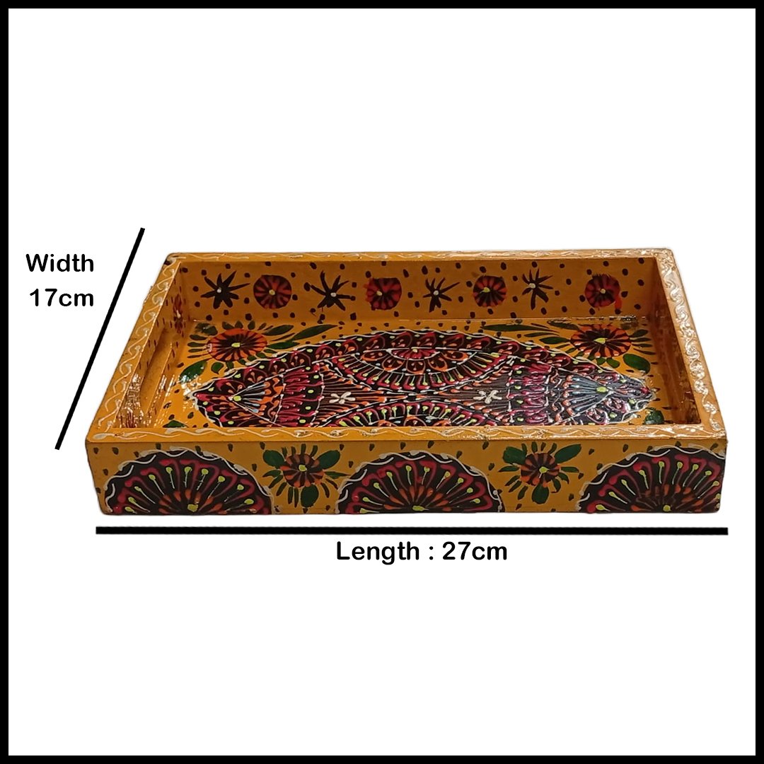 Bundi work tray set - Image 3