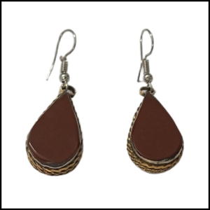 Elegant Design Earrings