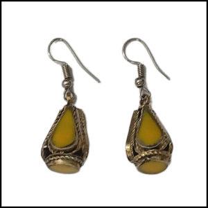 Elegant Handcrafted Ear rings – Sparkle with Timeless Style