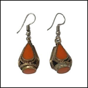 Elegant Handcrafted Ear rings – Sparkle with Timeless Style