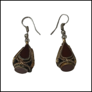 Elegant Handcrafted Ear rings – Sparkle with Timeless Style