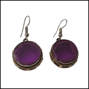 Elegant Handcrafted Ear rings – Sparkle with Timeless Style