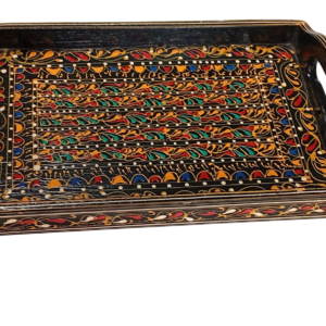 Bundi work tray size ( 30 x 20 )