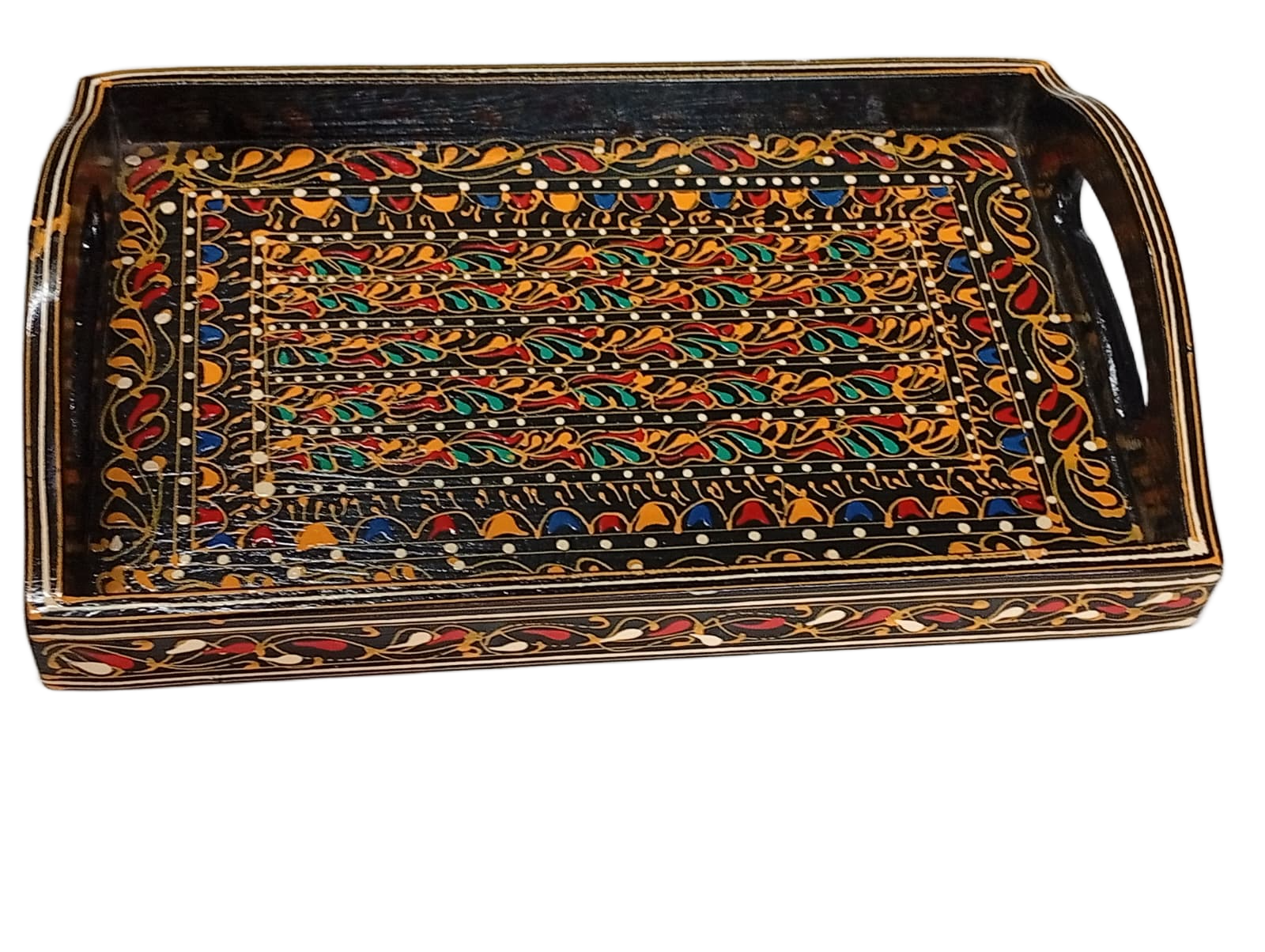 Bundi work tray size ( 30 x 20 ) - Image 2