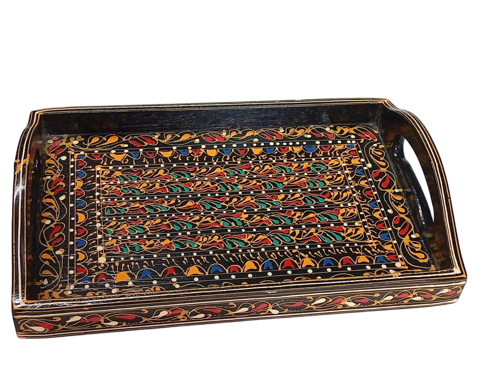 Bundi work tray size ( 30 x 20 ) - Image 4