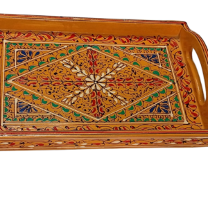 Bundi work tray size ( 30 x 20 )