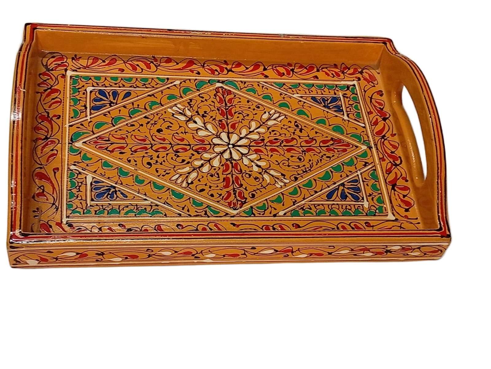 Bundi work tray size ( 30 x 20 ) - Image 2