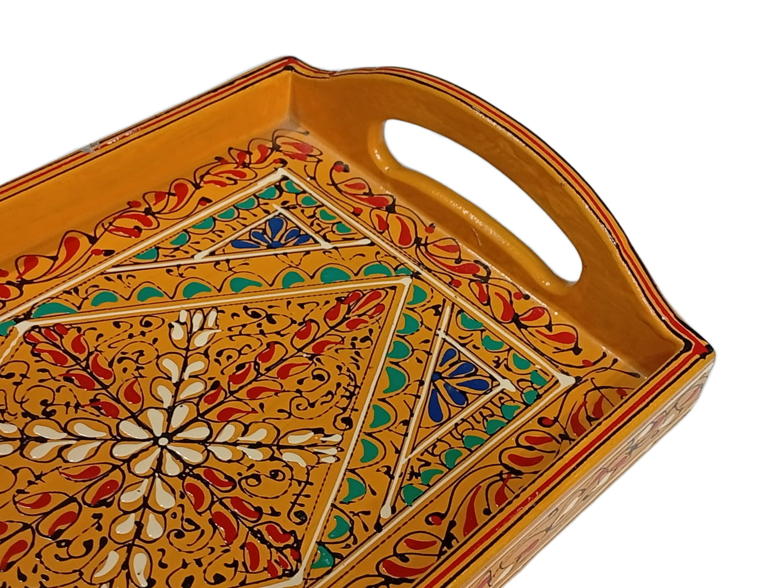 Bundi work tray size ( 30 x 20 ) - Image 4