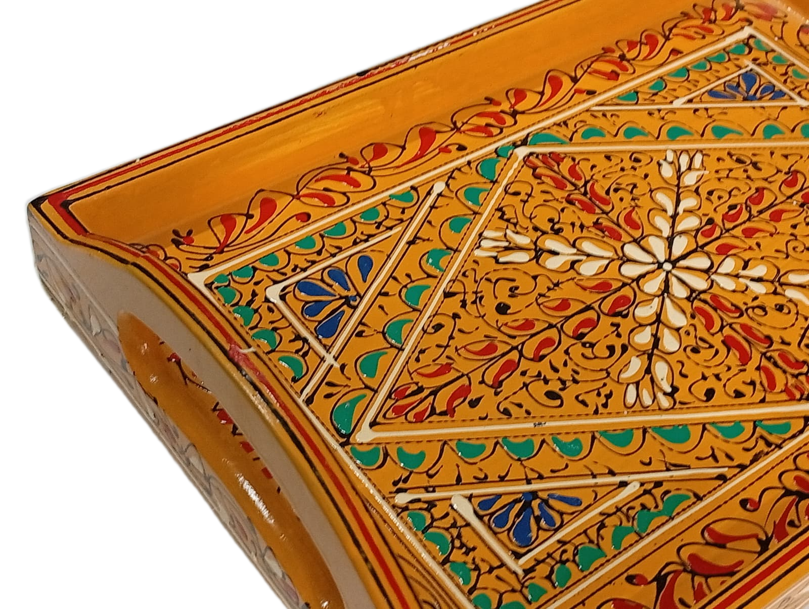 Bundi work tray size ( 30 x 20 ) - Image 3