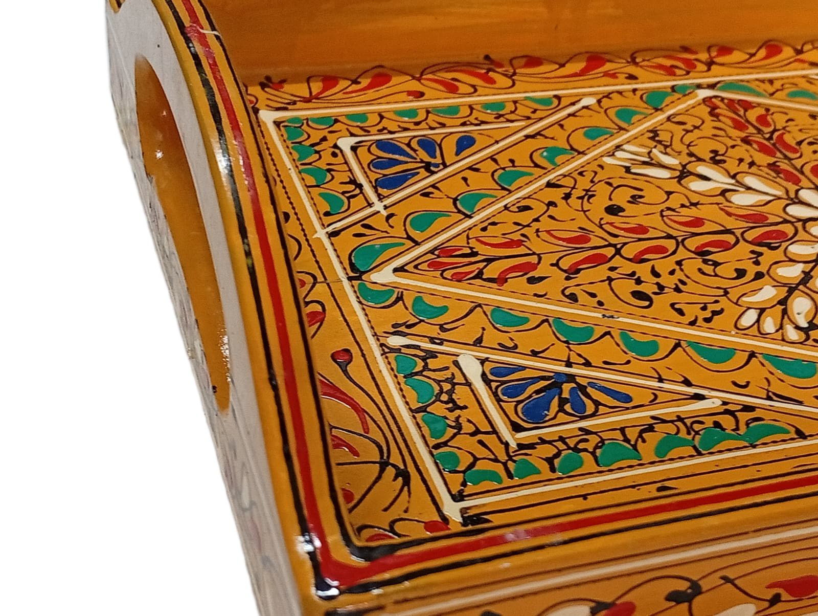 Bundi work tray size ( 30 x 20 ) - Image 5