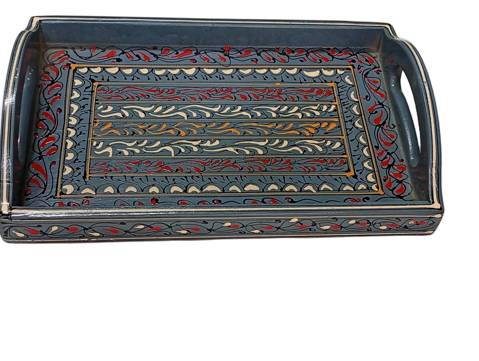 Bundi work tray size ( 30 x 20 ) - Image 5