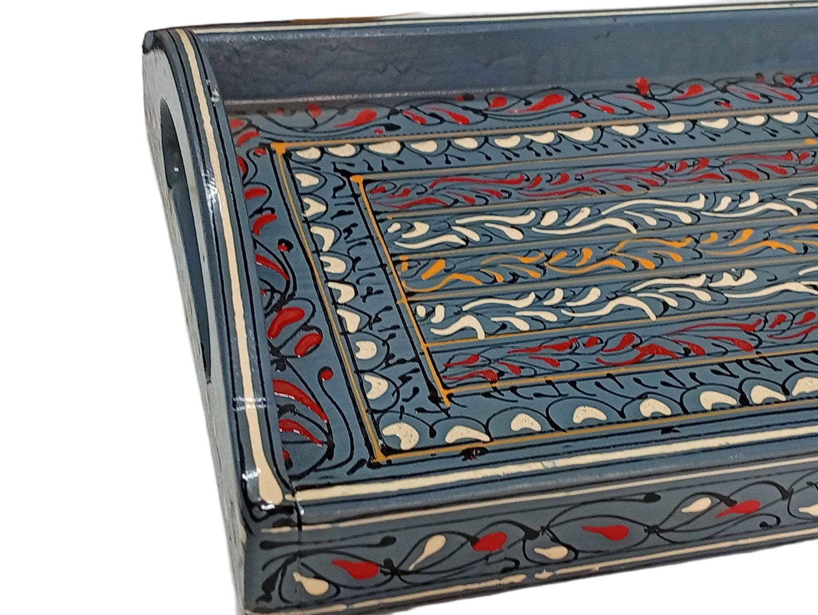 Bundi work tray size ( 30 x 20 ) - Image 3