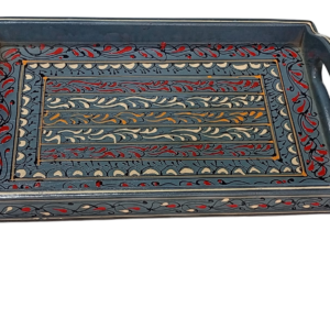 Bundi work tray size ( 30 x 20 )