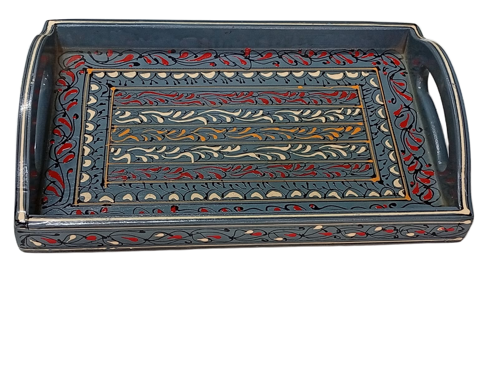 Bundi work tray size ( 30 x 20 ) - Image 2