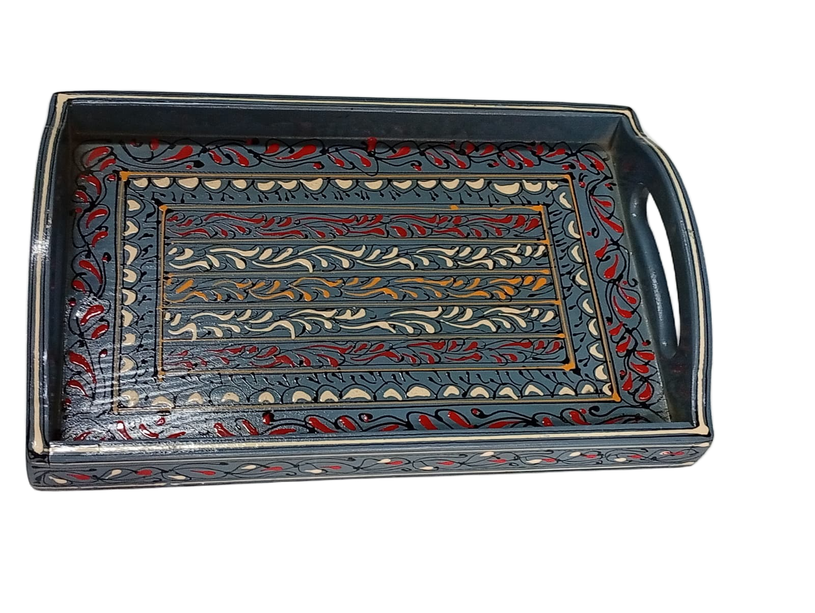 Bundi work tray size ( 30 x 20 ) - Image 8