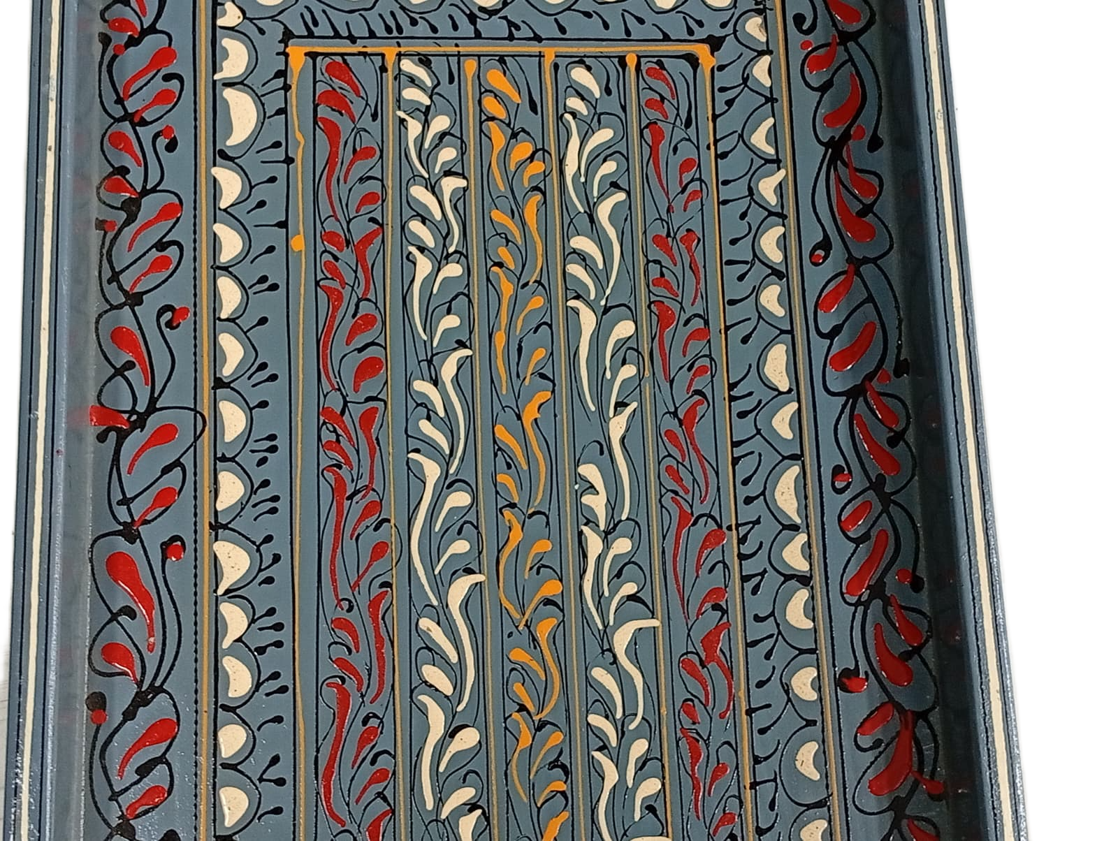 Bundi work tray size ( 30 x 20 ) - Image 6