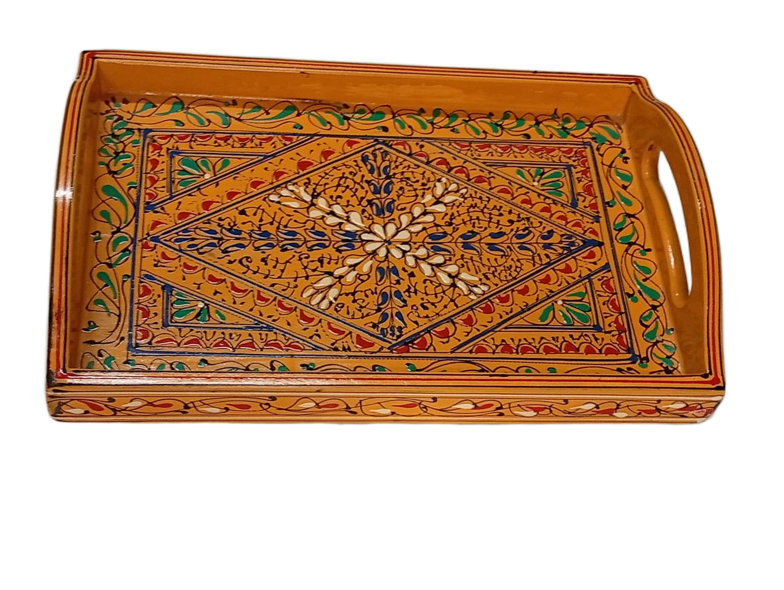 Bundi work tray size ( 30 x 20 ) - Image 2