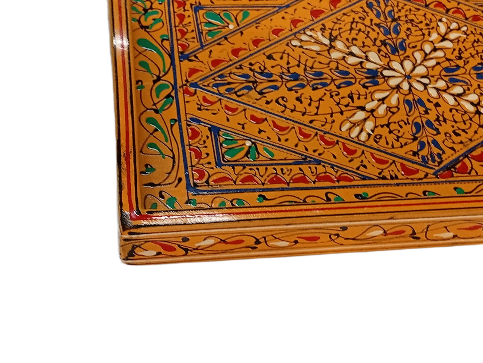Bundi work tray size ( 30 x 20 ) - Image 6