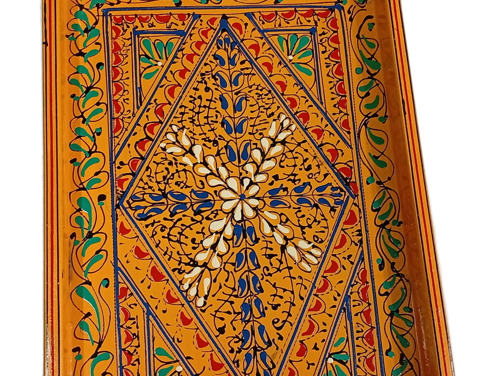 Bundi work tray size ( 30 x 20 ) - Image 5