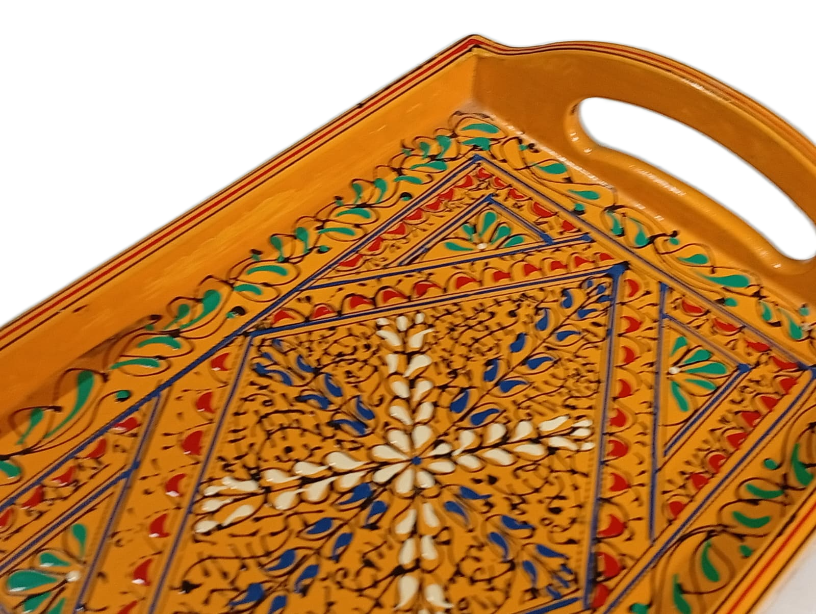 Bundi work tray size ( 30 x 20 ) - Image 4