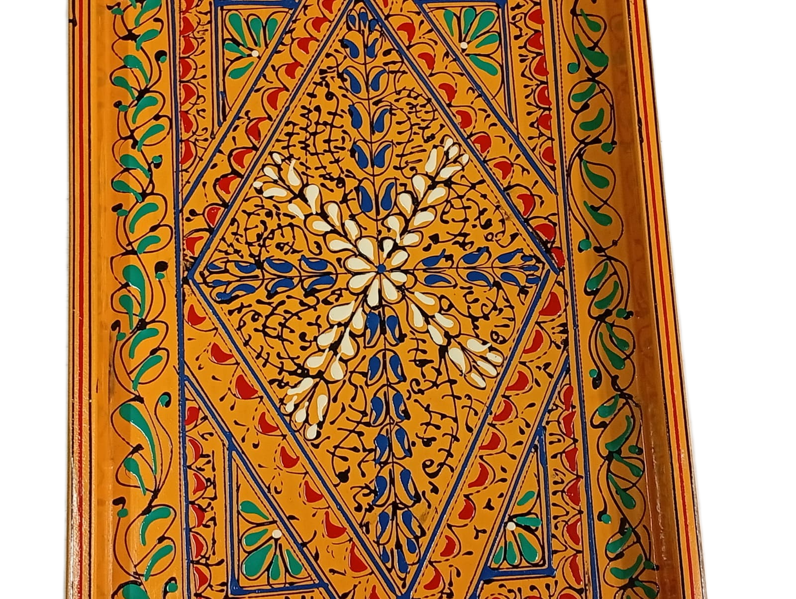 Bundi work tray size ( 30 x 20 ) - Image 3