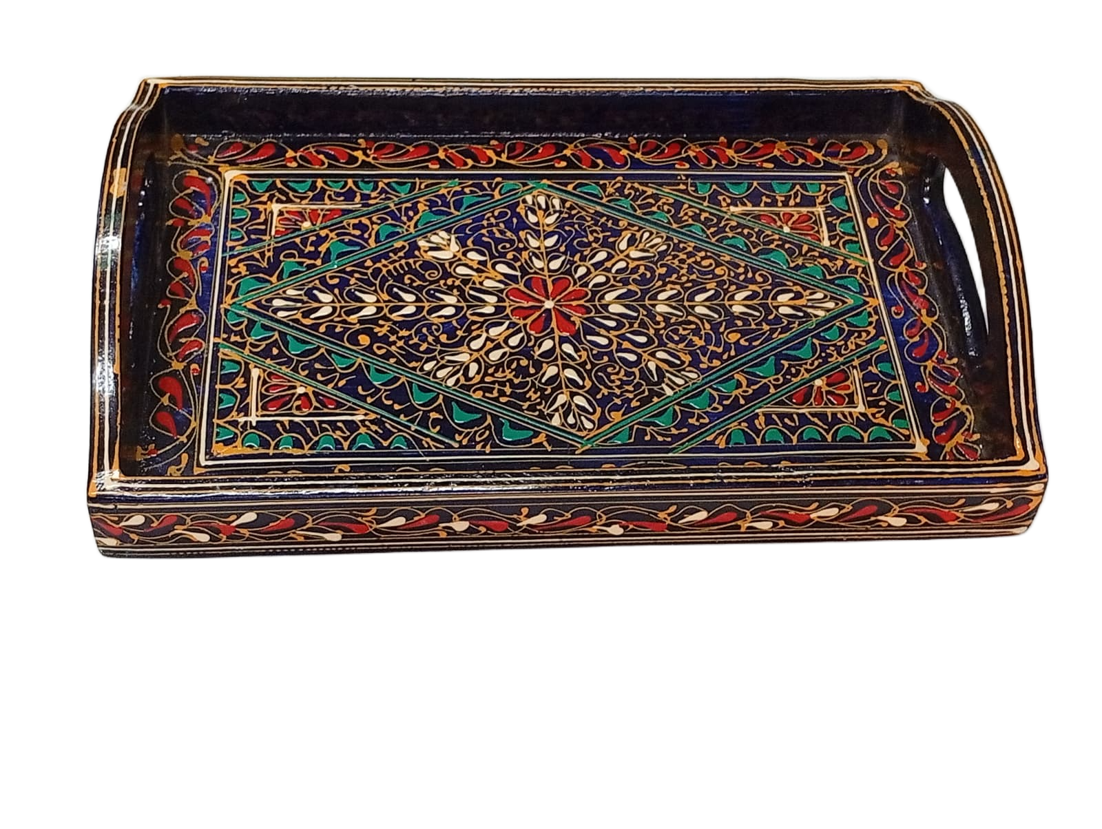 Bundi work tray size ( 30 x 20 ) - Image 2
