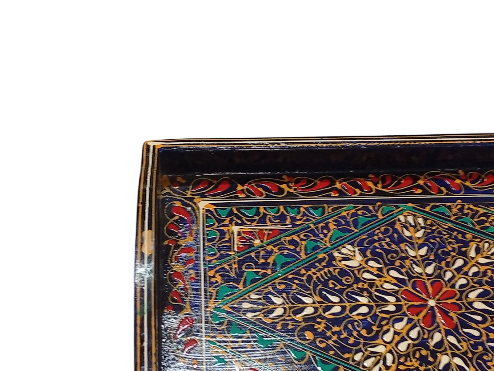Bundi work tray size ( 30 x 20 ) - Image 6