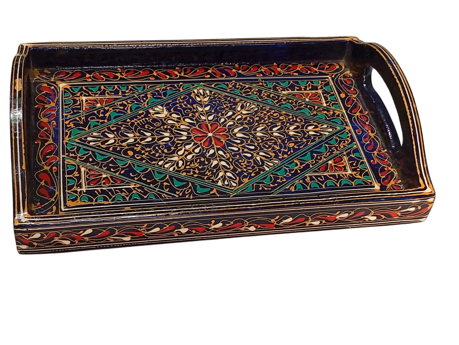Bundi work tray size ( 30 x 20 ) - Image 3