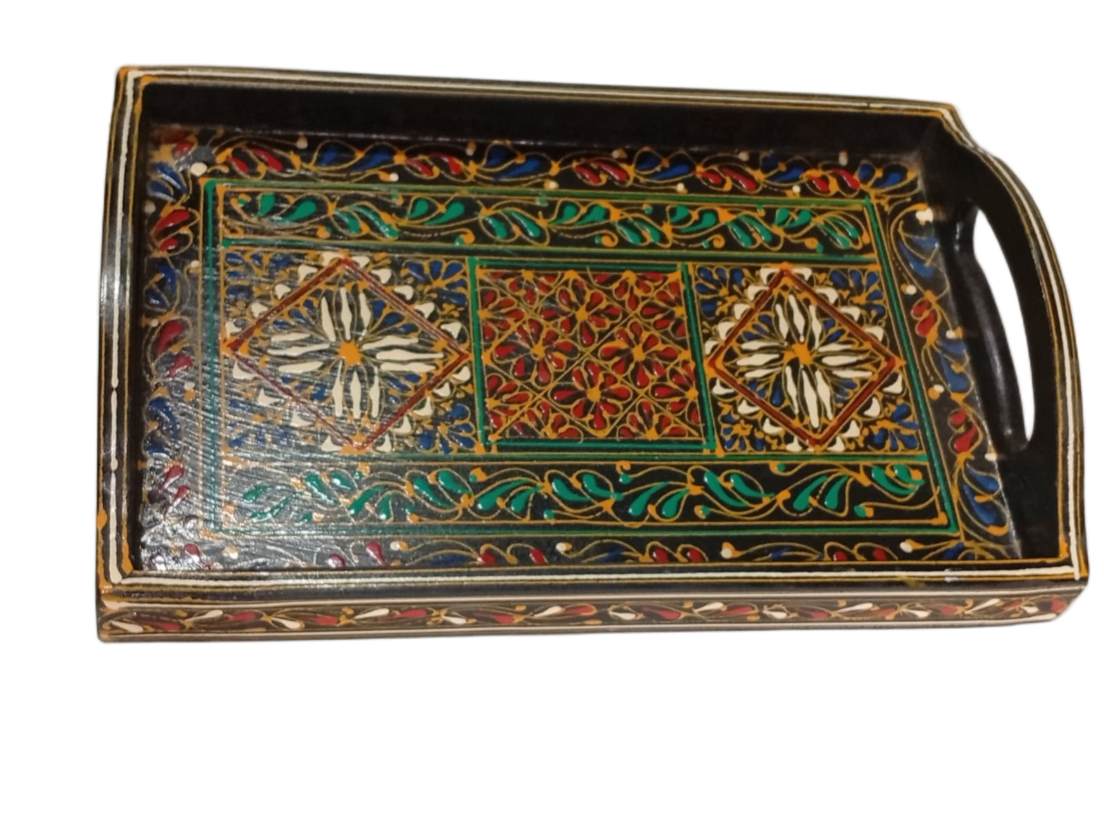 Bundi work tray size ( 30 x 20 ) - Image 5