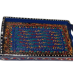 Bundi work tray size ( 30 x 20 )