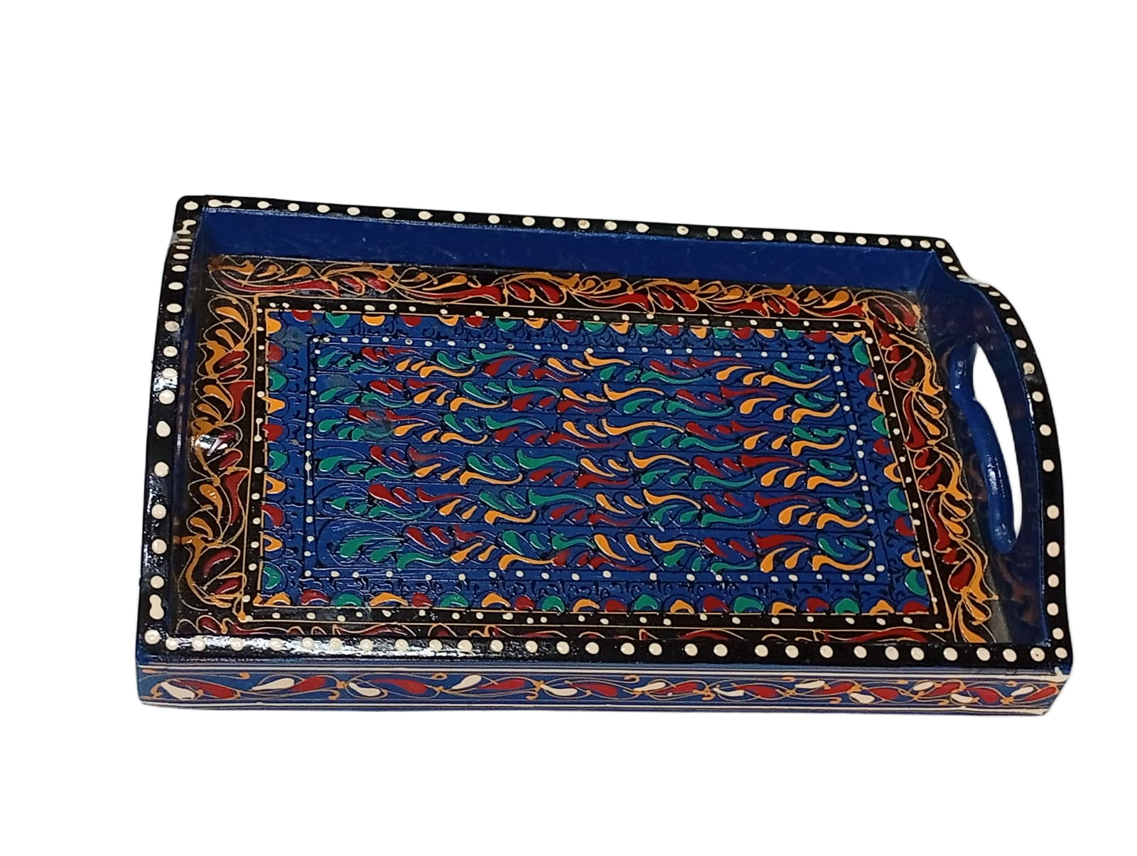 Bundi work tray size ( 30 x 20 ) - Image 2