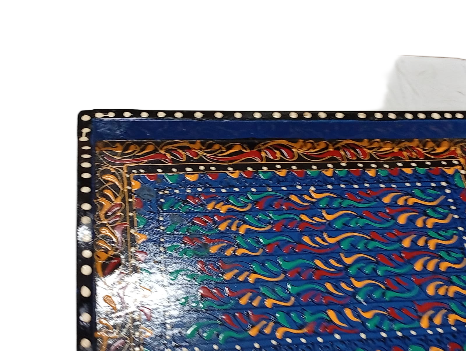 Bundi work tray size ( 30 x 20 ) - Image 6